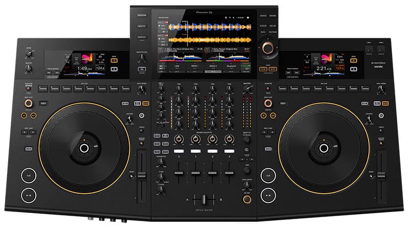 Pioneer DDJ-REV5 Review [2025] - Innovative Mid-Tier Option